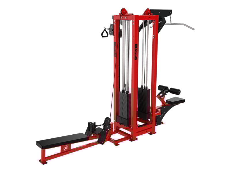 M1 BT Arsenal Strength
